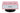 Lifeworks 7-port USB 2.0 Hub - Pink