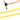 PPCS Luxury Single Braided Cold Cathode Kit V2 - Orange