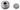 Koolance Inline Coolant Filter, 0.27mm Particles [no nozzles]