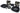 Silenx ixtrema Pro Quiet Cabinet Cooling System - Dual Cooling Fans & Grills Included