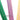0.375 (3/8") PET Power Blends Cable Sleeving - Jester