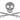 Applique - Jolly Roger