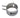 Koolance Reusable Hose Clamp [13mm, 1/2