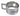 Koolance Resuable Hose Clamp [19mm, 3/4