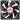 Scythe SP0925FDB12H Kama Flow2 Series 92mm Case Fan - High Speed