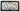 Kikboxes Lightning Bolt 2 x 120mm Radgrill - Black Powder Coat