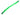 *** NEW *** mod/smart Kobra Cable 8pin 12volt EPS Power Extension - UV Green - 24 Inch
