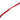 *** NEW *** mod/smart Kobra Cable 8pin 12volt EPS Power Extension - UV Red - 24 Inch