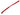 *** NEW *** mod/smart Kobra Cable 8pin 12volt EPS Power Extension - UV Red - 24 Inch