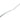 *** NEW *** mod/smart Kobra Cable 8pin 12volt EPS Power Extension - White - 24 Inch