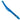 *** NEW *** mod/smart Kobra Cable 4pin P4 Extension - Aqua Blue - 8 Inch