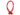 *** NEW *** mod/smart Kobra Cable 4pin Molex Extension - UV Red - 16 Inch