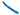*** NEW *** mod/smart Kobra Cable 6pin PCI-E Extension - Aqua Blue - 8 Inch