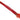 *** NEW *** mod/smart Kobra Cable 6pin PCI-E Extension - UV Red - 8 Inch
