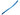 *** NEW *** mod/smart Kobra Cable 8pin PCI-E Extension - Aqua Blue - 16 Inch