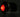 Lamptron LED Indicator - Prominent -  Black - Red