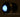 Lamptron LED Indicator - Prominent - Black - UV