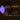 Lamptron LED Indicator - Prominent - Silver - UV