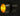 Lamptron LED Indicator - Recessed - Silver - Amber
