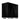 Silverstone Technology Lucid Series 3 Sided Tempered Glass Stainless Steel Designed Micro-ATX/Mini-ITX Case with White Trim