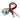 Chrome LED Indicator Lights - Green