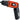 Black & Decker Li2000 3 Position Rechargeable Screwdriver