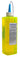 Koolance Liquid Coolant Bottle, 700mL Fluorescent Yellow
