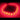 Lian Li 530mm LED50 Light Kit -  Red