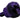 Lian Li Anodized Thumbscrews M3 Size (1) - Purple