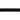 Premium Hook & Loop Straps - Black (1 piece)