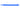 Premium Hook & Loop Straps - Blue (1 piece)