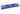 Vantec LapCool 5 Notebook Cooler w/ 3-Port USB Hub - Blue