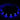 Silverstone LS01A Flexible Light Strip - Blue