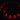 Silverstone LS01R Flexible Light Strip - Red