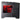Silverstone LS01R Flexible Light Strip - Red