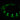 Silverstone LS01R Flexible Light Strip - Green