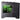 Silverstone LS01R Flexible Light Strip - Green