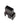 mod/smart 3+1 Pin Fan Power Connector - Cover for Male Pins - Black