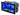 *** NEW *** Monsoon Series Two D5 Premium Dual 5.25 Reservoir - Blue