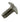 M3 x 5mm - Button Head Phillips -  Set of 4