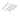 M4 x 45mm Phillips Pan Head Fan Screws - Stainless Steel - Set of 4