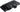 Swiftech MCP35X2 Housing - Black