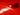 Logisys 4 LED Courtesy Light - Chrome Case - Red