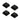 3M Adhesive Backing Premium Anti-Vibration Rubber Case Feet - Large Square (Set of 4)