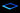 Bitspower UV Mesh Radguard 120 (1 x 120mm) - UV Blue