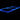 Bitspower UV Mesh Radguard II 360 (3 x 120mm for Thermochill Radiators) - UV Blue