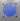 Steel Mesh 120 mm Fan Filter - Blue