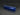 Monsoon MMRS Acrylic Tube 200mm - Blue