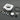 Monsoon MMRS Fill Drain Port Square Cap - White