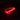 Bitfenix Alchemy Connect 15 LED Light Strip - 300mm - Red